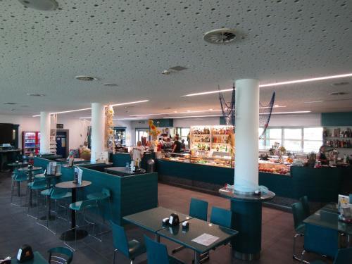 Garni Al Marinaio Hotel