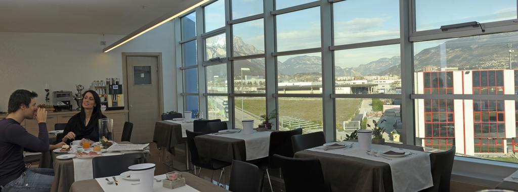 Garni Al Marinaio Hotel