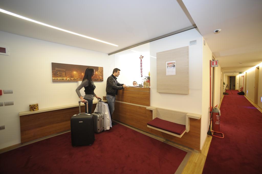 Garni Al Marinaio Hotel Trento