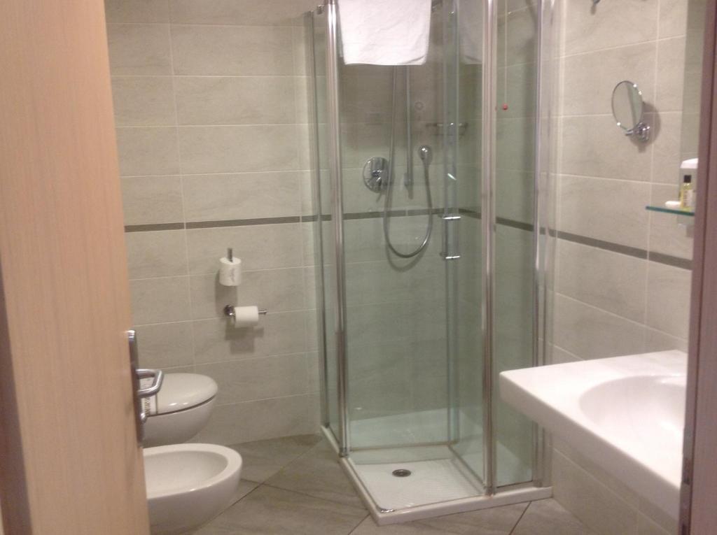 Garni Al Marinaio Hotel 3*