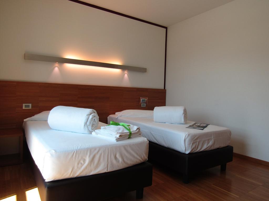 Garni Al Marinaio Hotel