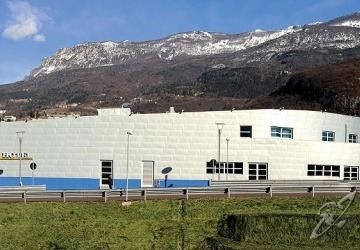 Hotel Garni Al Marinaio Trento
